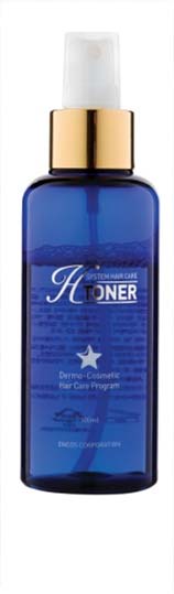 H Toner  Made in Korea